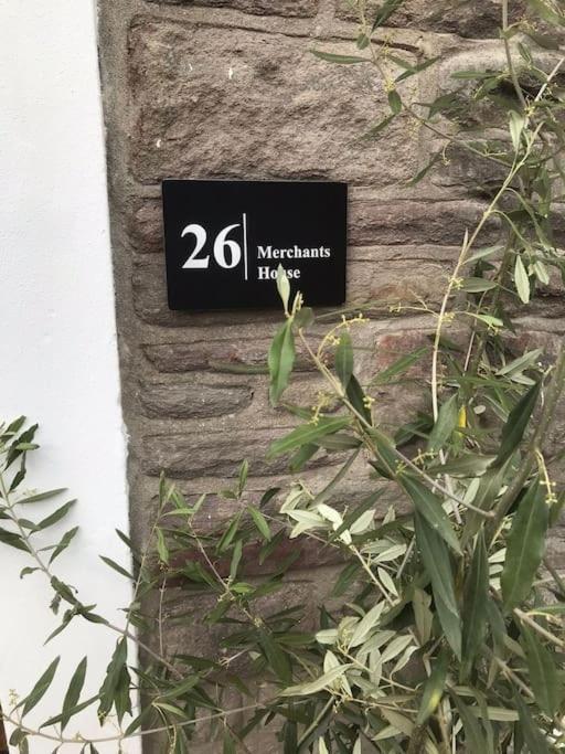 Large Newly Refurbished House Close To Harbour Bristol Eksteriør bilde